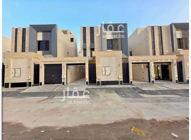 دور للبيع في شارع ابن نعيم, حي طيبة, مدينة الرياض, منطقة الرياض 2
