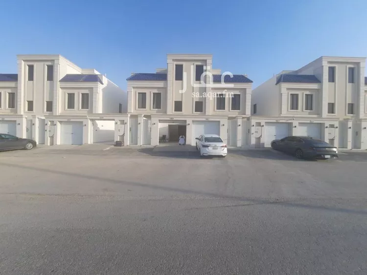 Floor for Sale in Riyadh Okaz صورة 5