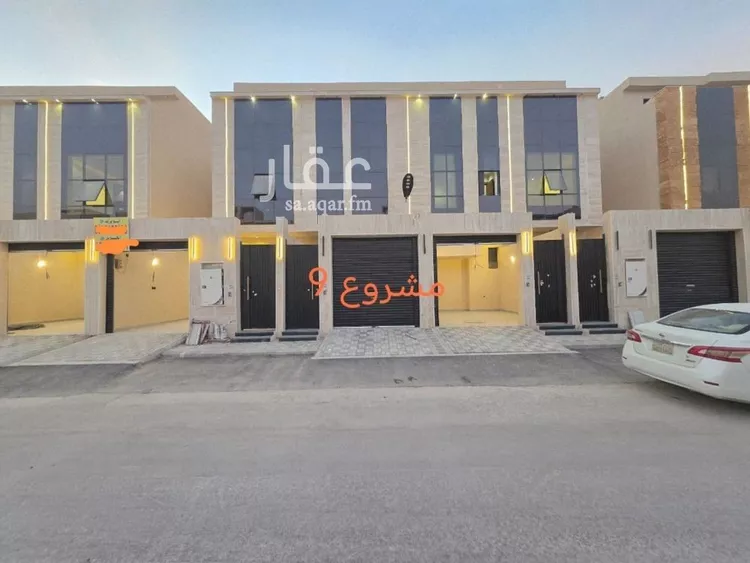 Villa for Sale in Riyadh Badr