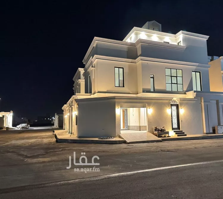Villa for Sale in Riyadh Dahiat Namar