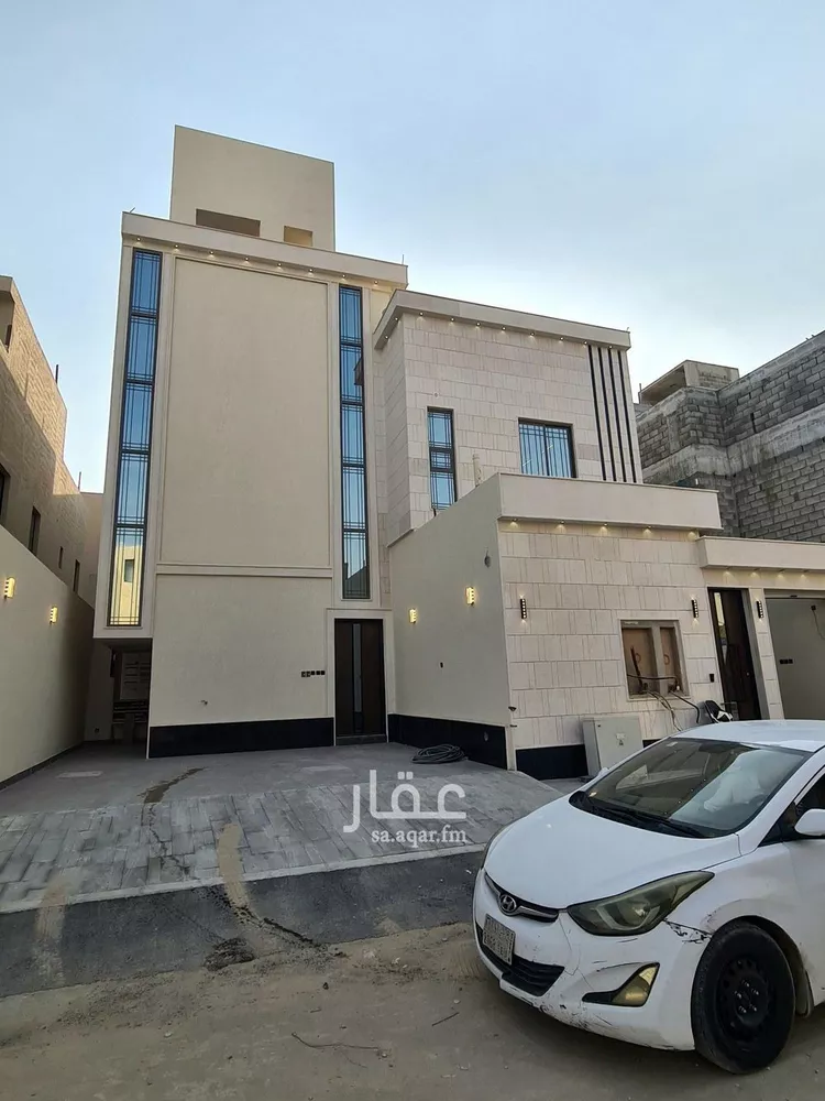 Floor for Sale in Riyadh Taiba صورة 2