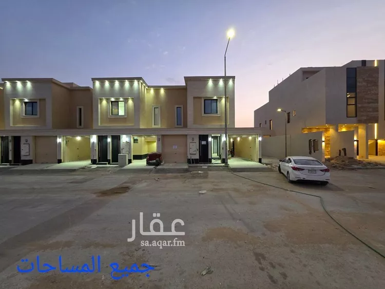 Villa for Sale in Riyadh Taiba