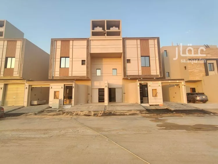 Floor for Sale in Riyadh Taiba صورة 2
