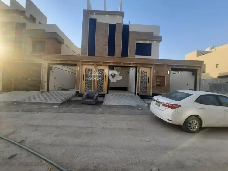 Floor for Sale in Riyadh Taiba