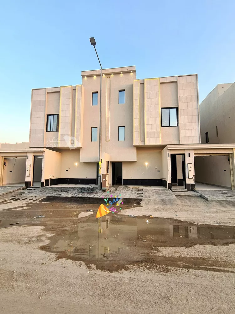 Floor for Sale in Riyadh Taiba