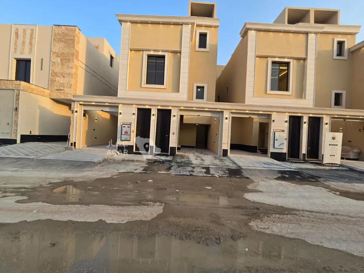 Floor for Sale in Riyadh Taiba 2