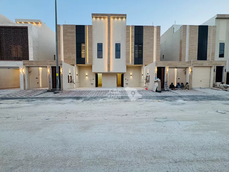 دور للبيع في شارع عبدالملك الفهري, حي طويق, مدينة الرياض, منطقة الرياض