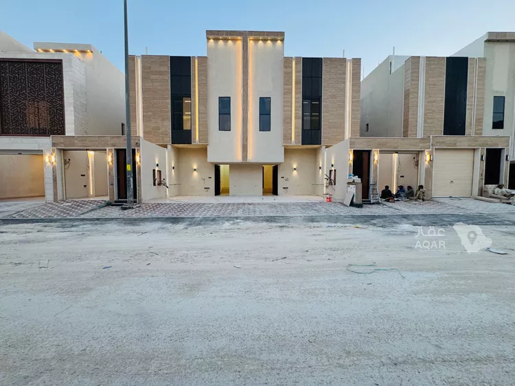 Apartment for Sale in Riyadh Tuwaiq