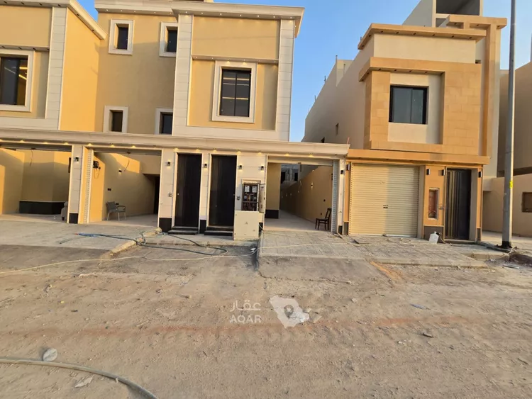 دور للبيع في شارع ابن نعيم, حي طيبة, مدينة الرياض, منطقة الرياض 2