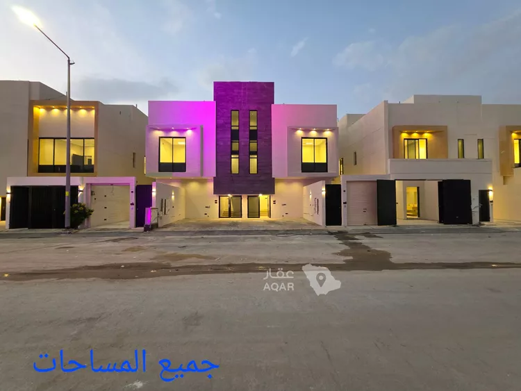 Floor for Sale in Riyadh Taiba