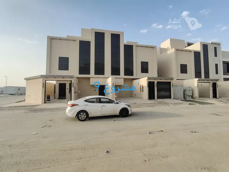 Floor for Sale in Riyadh Taiba