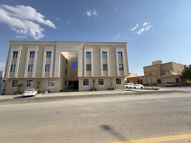 شقة للبيع في شارع جبل الأرام, حي ظهرة لبن, مدينة الرياض, منطقة الرياض
