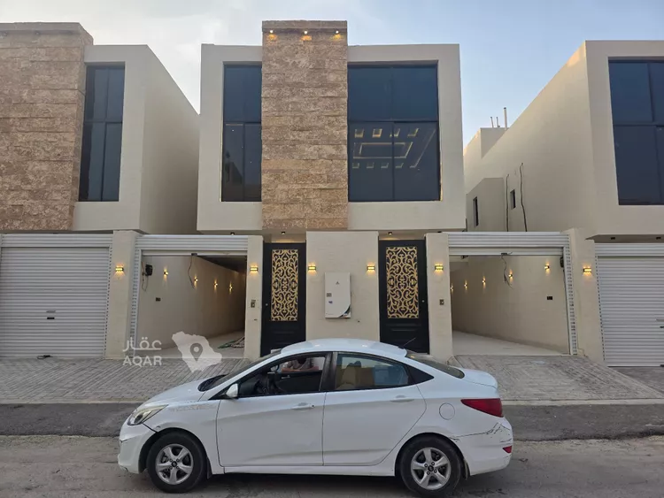فيلا للبيع في شارع القاسم الديمرتي, حي بدر, مدينة الرياض, منطقة الرياض 3