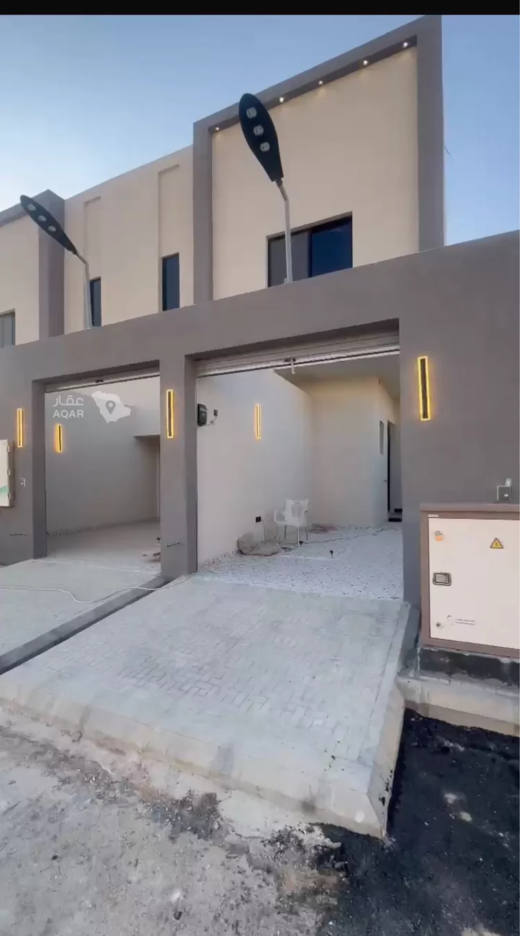 فيلا للبيع في شارع جبل اجياد, حي ضاحية نمار, مدينة الرياض, منطقة الرياض صورة 2