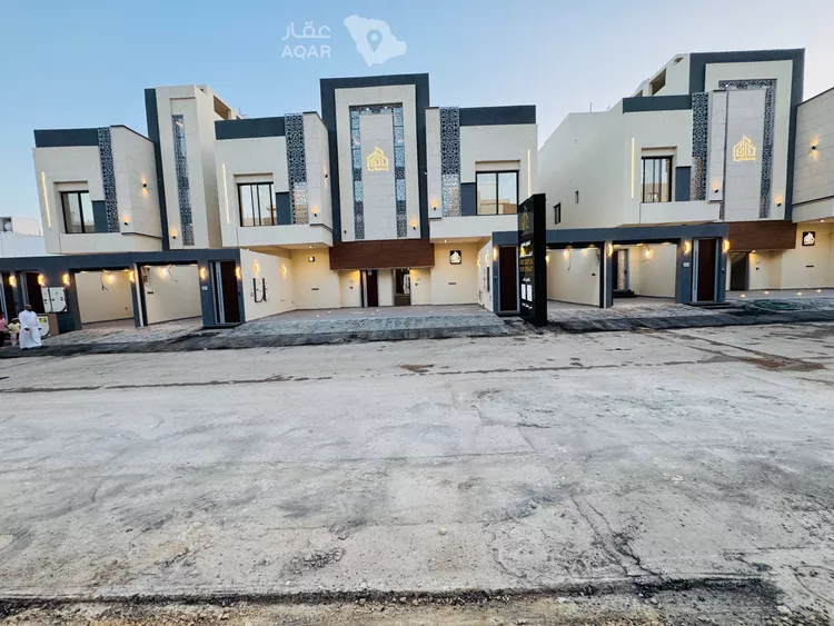 دور للبيع في شارع وادي الزرقاء, حي ضاحية نمار, مدينة الرياض, منطقة الرياض