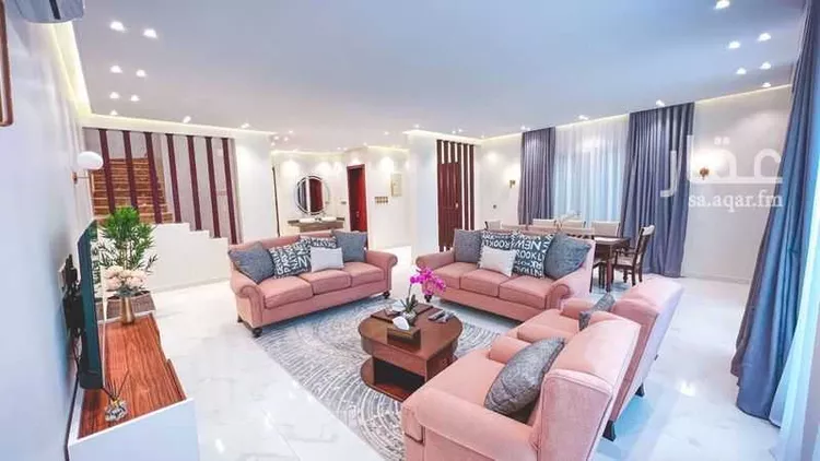 Villa for Rent in Abha Guraiger