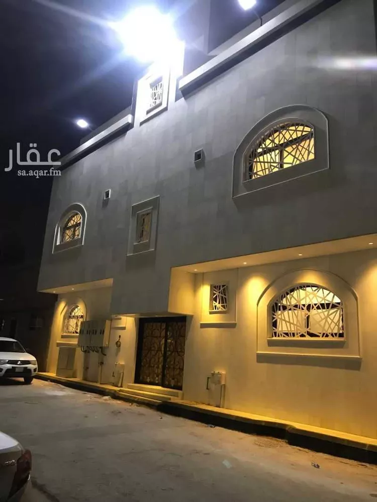 شقة للإيجار في شارع ابي حبيب الانصاري, حي عتيقة, مدينة الرياض, منطقة الرياض صورة 3