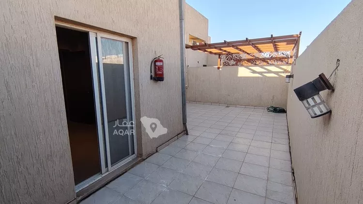 Floor for Rent in Riyadh An Narjis صورة 3