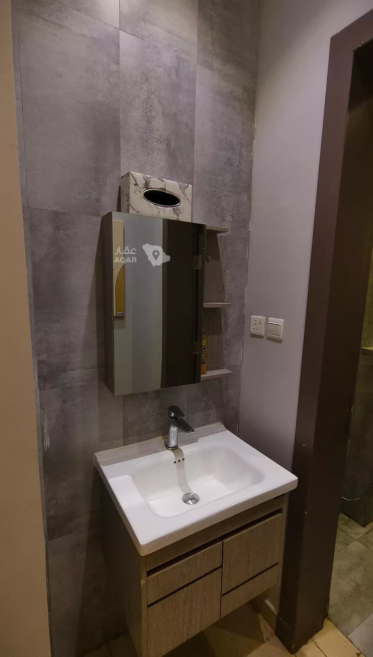 Floor for Rent in Riyadh An Narjis 22