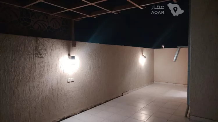 Floor for Rent in Riyadh An Narjis 18