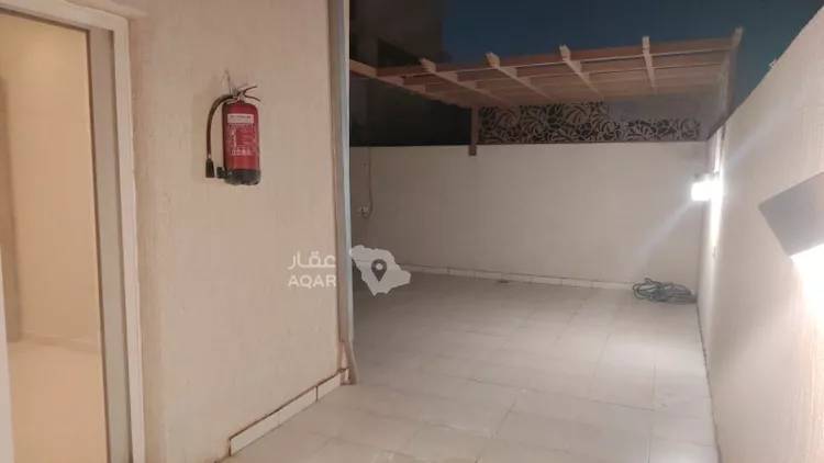 Floor for Rent in Riyadh An Narjis 17