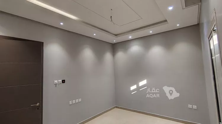 Floor for Rent in Riyadh An Narjis 9
