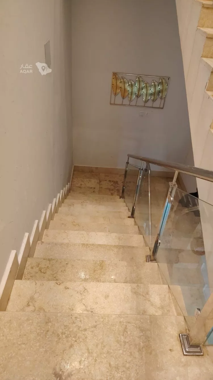 Floor for Rent in Riyadh An Narjis 14