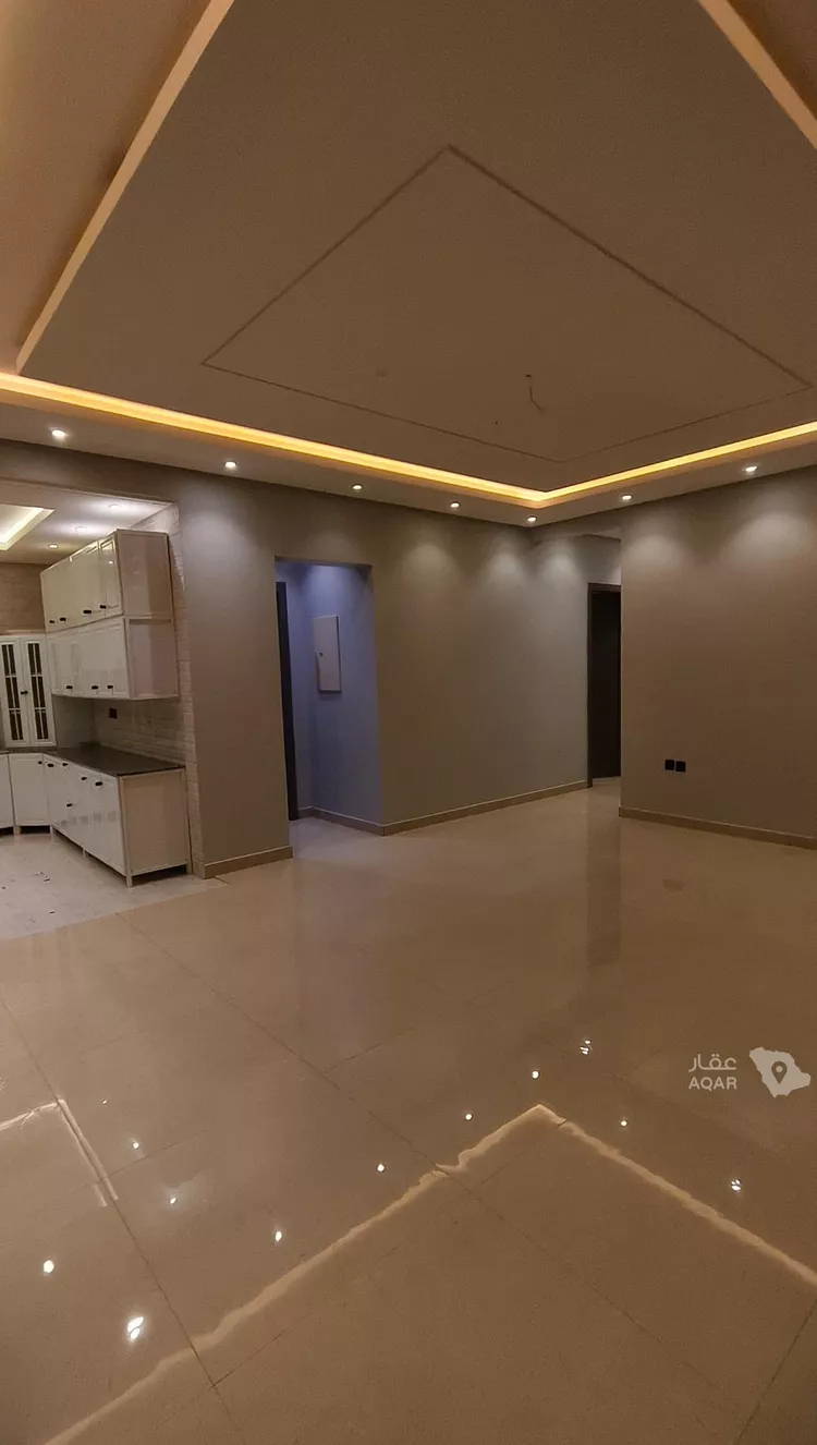 Floor for Rent in Riyadh An Narjis 19