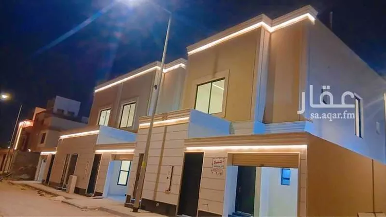 فيلا للبيع في شارع حراضة, حي طيبة, مدينة الرياض, منطقة الرياض