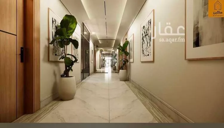 شقة للإيجار في شارع 25743597, حي الياسمين, مدينة الرياض, منطقة الرياض 1 صورة