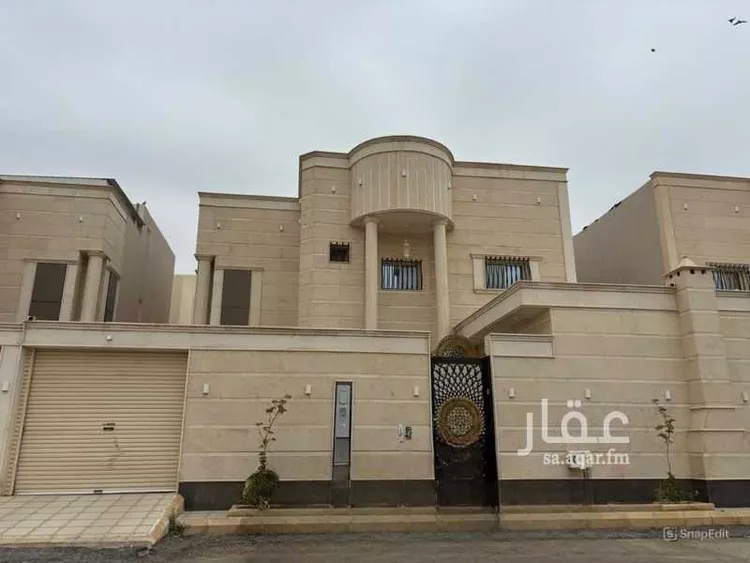 فيلا للبيع في شارع الربوة 26, حي الربوة, مدينة بريدة, منطقة القصيم صورة 4