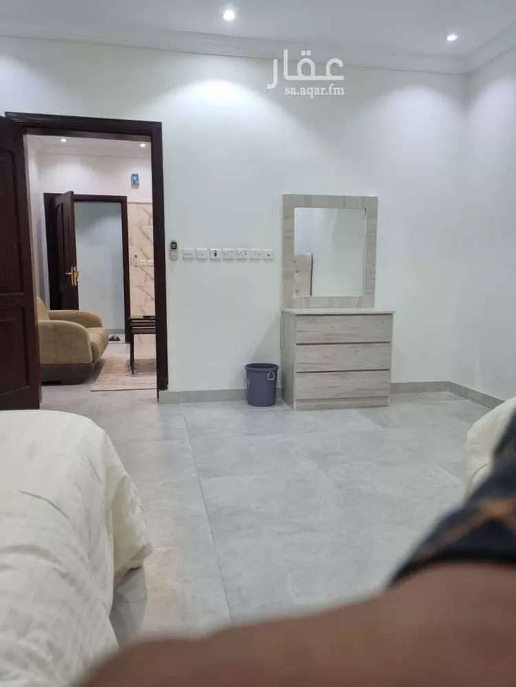 شقة للإيجار في شارع تميم الربعي, حي الحمدانية, مدينة جدة, منطقة مكة المكرمة صورة 2