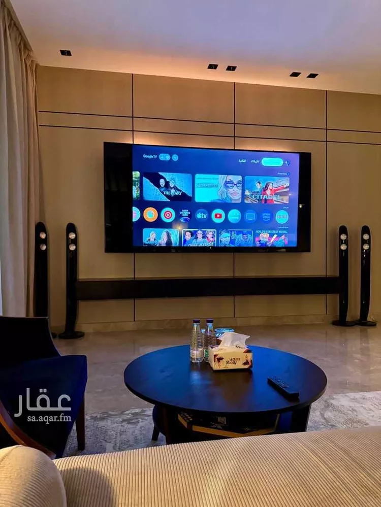 شقة للإيجار في شارع ابو مجيبة الباهلية, حي الزهراء, مدينة جدة, منطقة مكة المكرمة صورة 4
