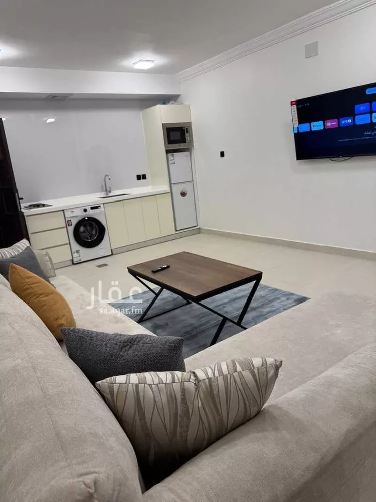 عمارة للإيجار في شارع تميم الربعي, حي الحمدانية, مدينة جدة, منطقة مكة المكرمة صورة 2
