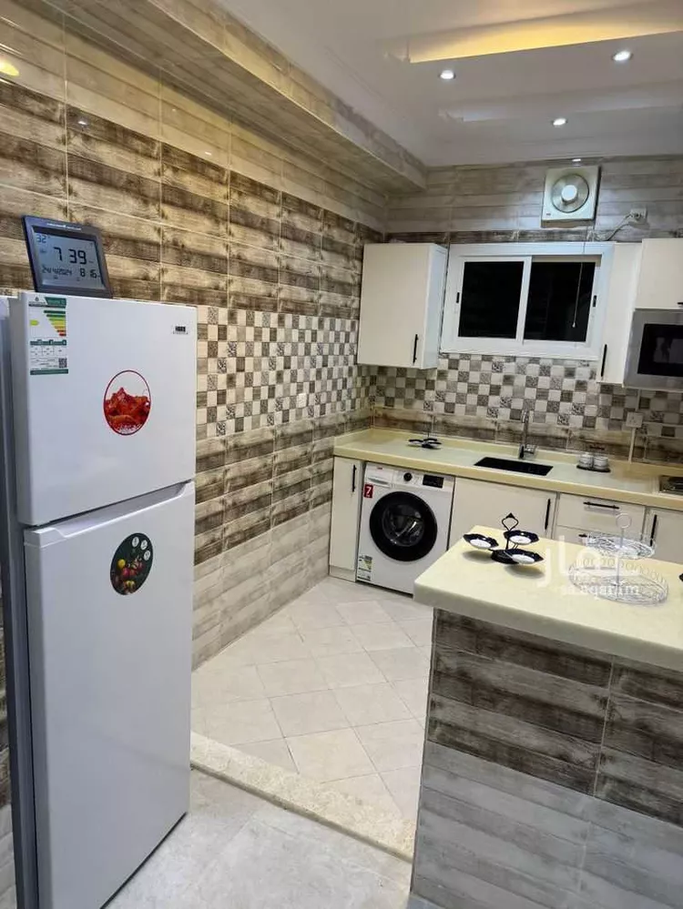 شقة للإيجار في شارع تميم الربعي, حي الحمدانية, مدينة جدة, منطقة مكة المكرمة صورة 5
