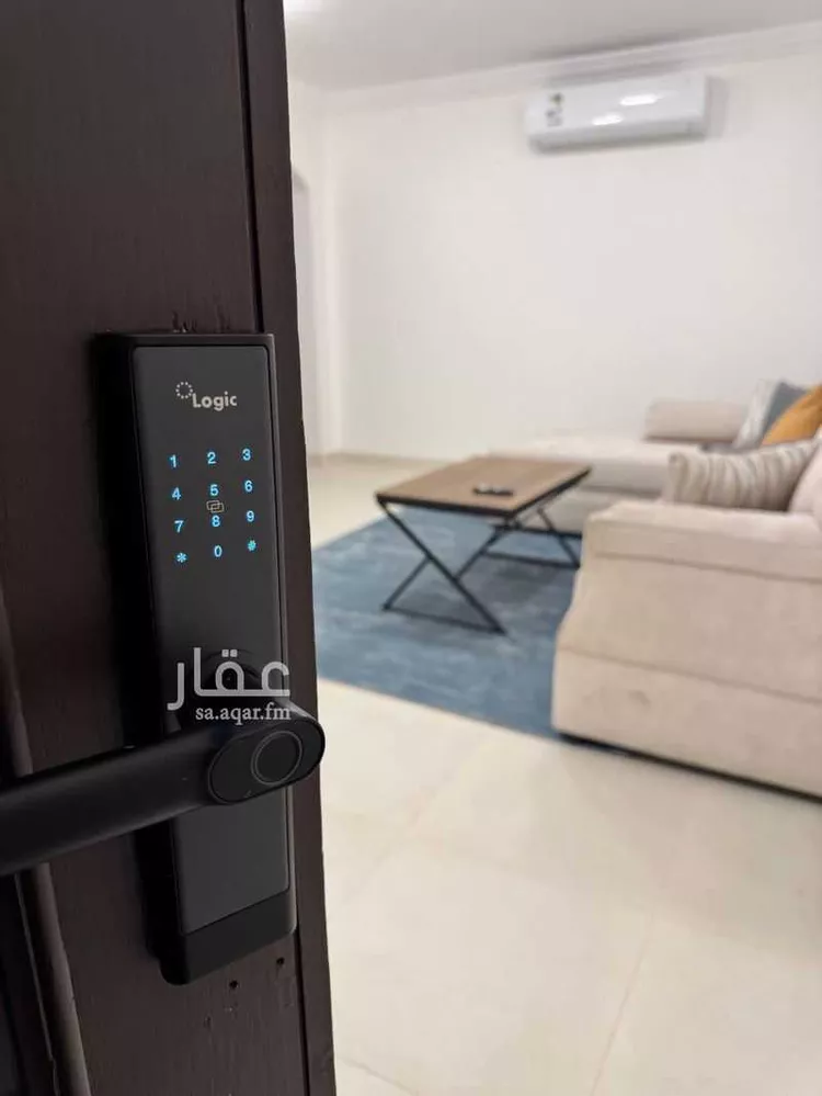 شقة للإيجار في شارع الحسين الازدي, حي الحمدانية, مدينة جدة, منطقة مكة المكرمة 7
