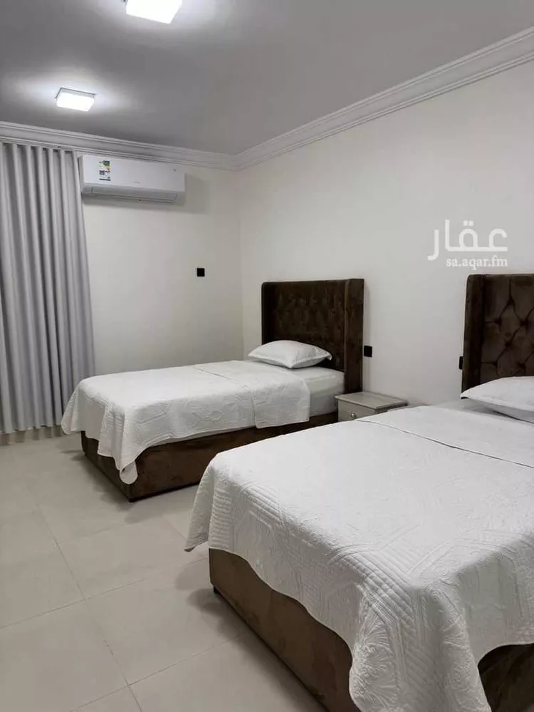 شقة للإيجار في شارع الحسين الازدي, حي الحمدانية, مدينة جدة, منطقة مكة المكرمة 6