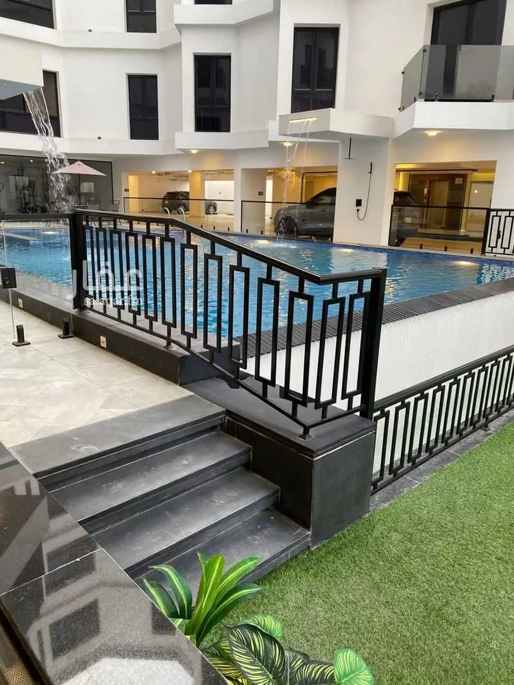 شقة للإيجار في شارع 10325567, حي البحر, مدينة الخبر, المنطقة الشرقية صورة 3