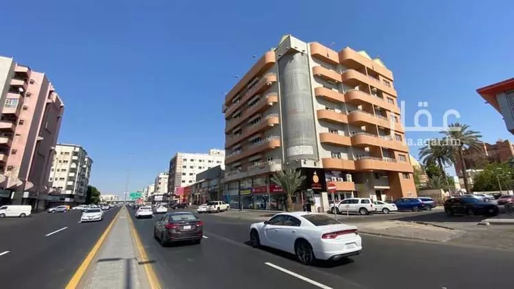 شقة للإيجار في شارع فلسطين, حي الشرفية, مدينة جدة, منطقة مكة المكرمة صورة 5