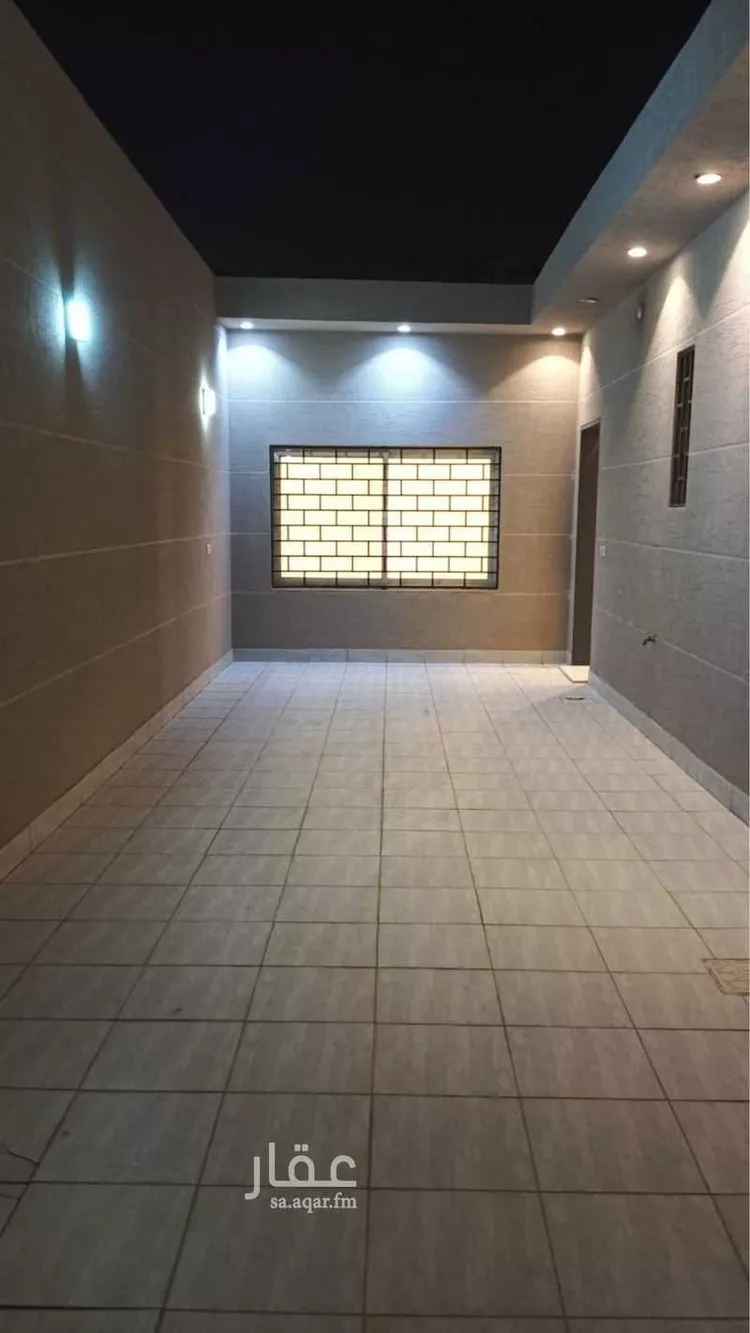 استراحة للإيجار في شارع أبي إسحاق الماراني, حي المهدية, مدينة الرياض, منطقة الرياض صورة 3