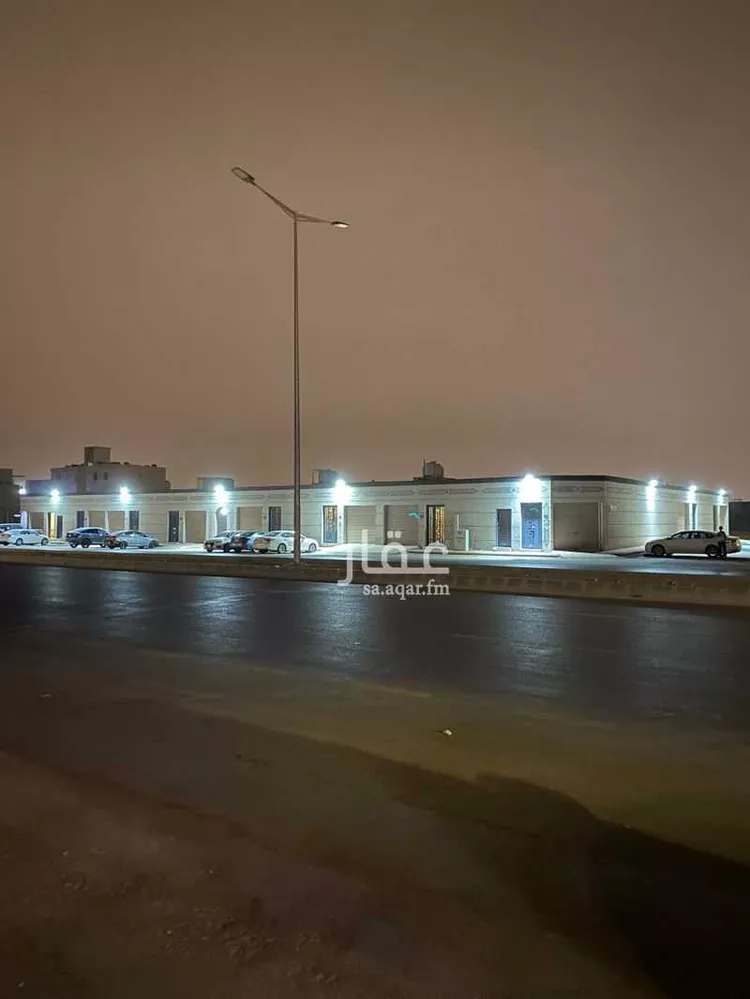 Rest House for Rent in Riyadh Al Mahdiyah