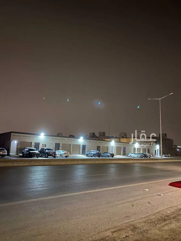 استراحة للإيجار في شارع أبي إسحاق الماراني, حي المهدية, مدينة الرياض, منطقة الرياض صورة 2