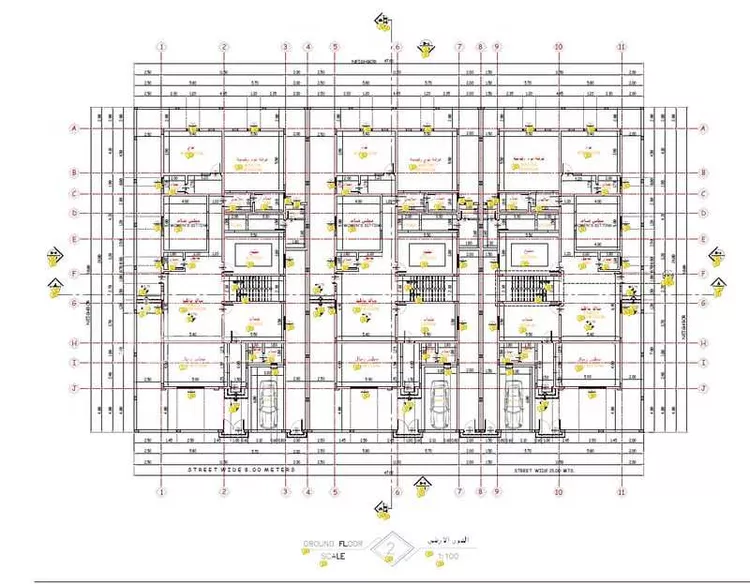 أرض للبيع في شارع عمرو ابن سنان, حي التحلية, مدينة الخبر, المنطقة الشرقية صورة 3