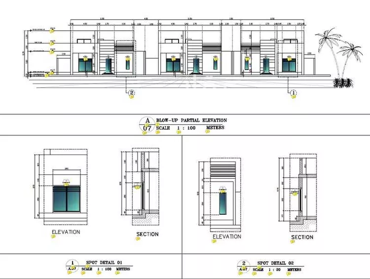 أرض للبيع في شارع عمرو ابن سنان, حي التحلية, مدينة الخبر, المنطقة الشرقية صورة 5