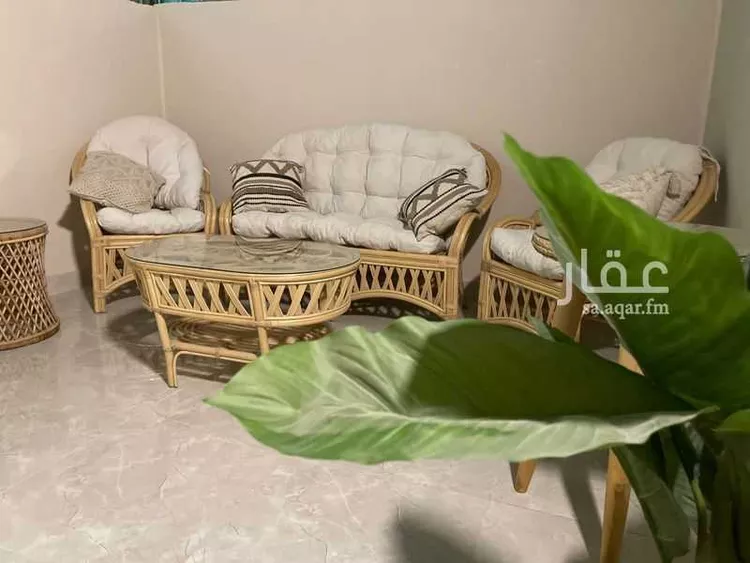 شقة للإيجار في شارع سليمان بن عبدالوهاب ، حي الملك فيصل ، الرياض ، منطقة الرياض صورة 3