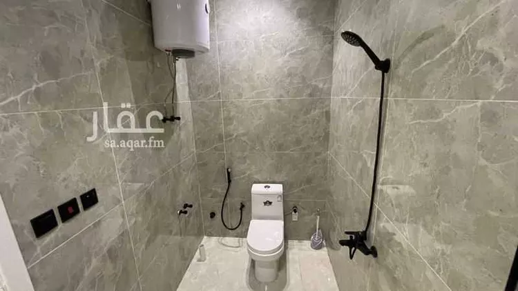 شقة للإيجار في شارع سليمان بن عبدالوهاب ، حي الملك فيصل ، الرياض ، منطقة الرياض صورة 4