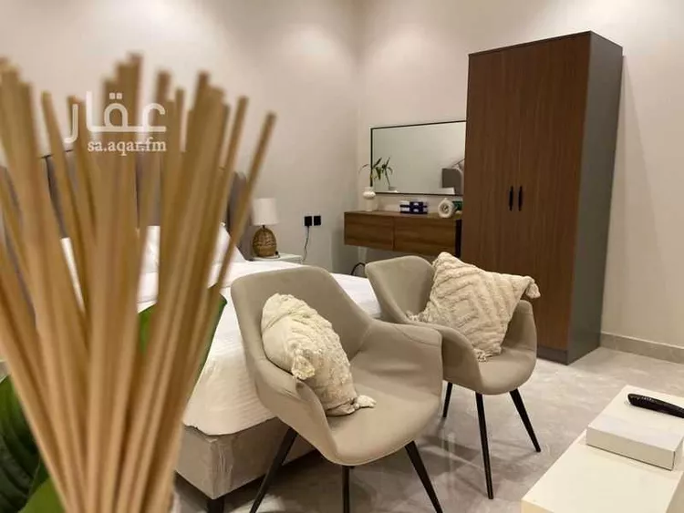 شقة للإيجار في شارع سليمان بن عبدالوهاب ، حي الملك فيصل ، الرياض ، منطقة الرياض