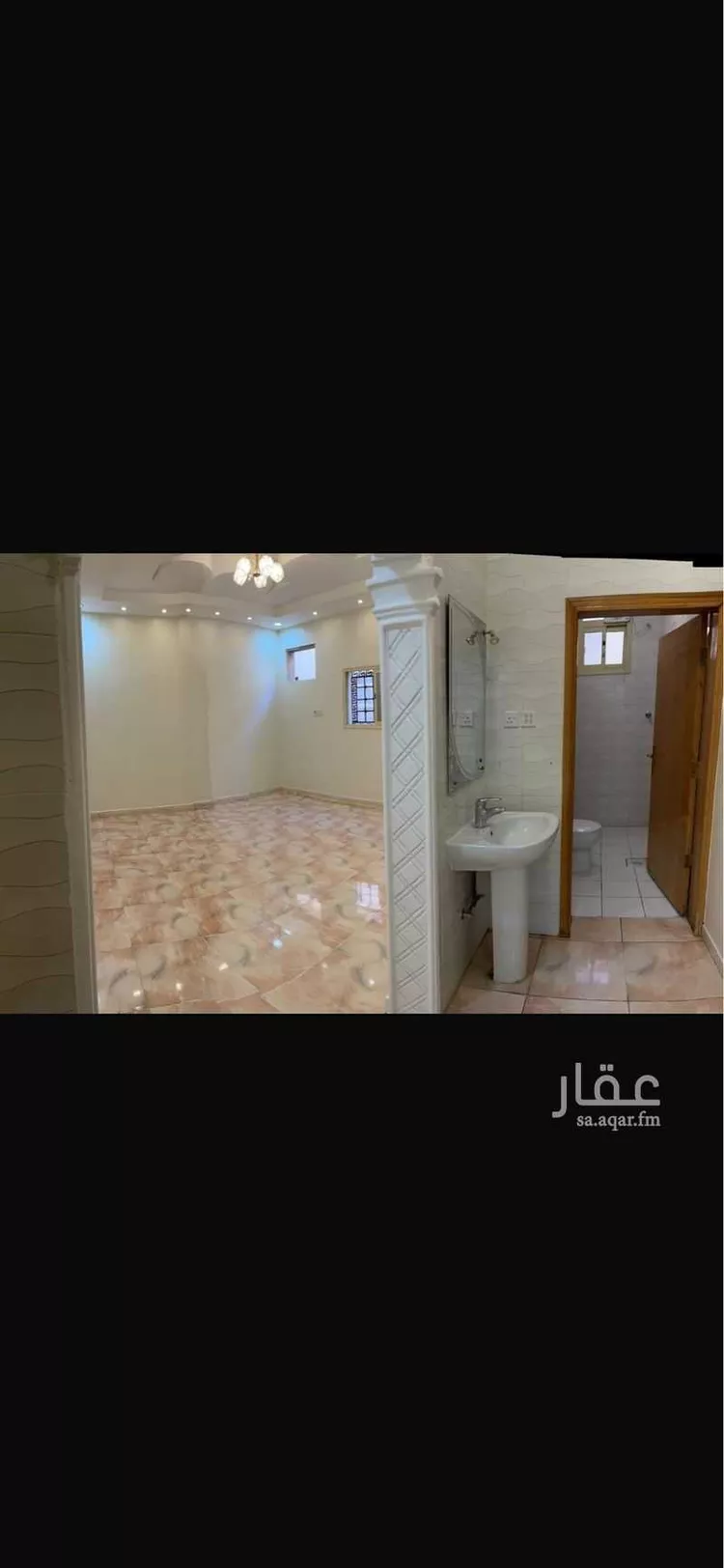 شقة للإيجار في شارع عمر ابن ابراهيم, حي الظرفة, مدينة خميس مشيط, منطقة عسير