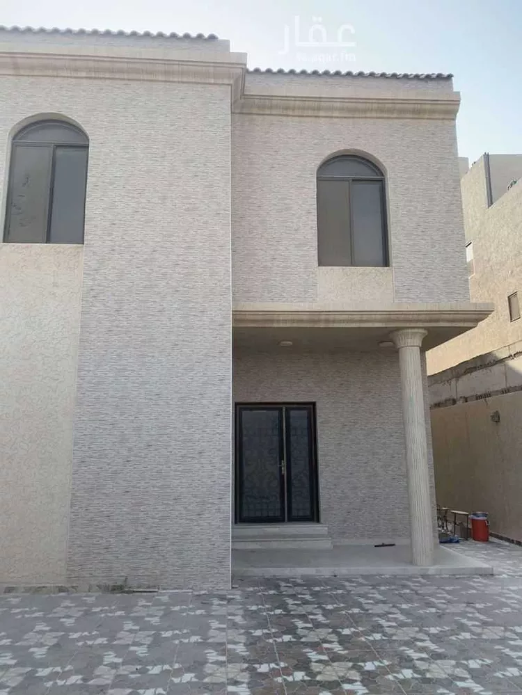 فيلا للبيع في شارع الوليد بن قيس, حي الشراع, مدينة الخبر, المنطقة الشرقية صورة 3