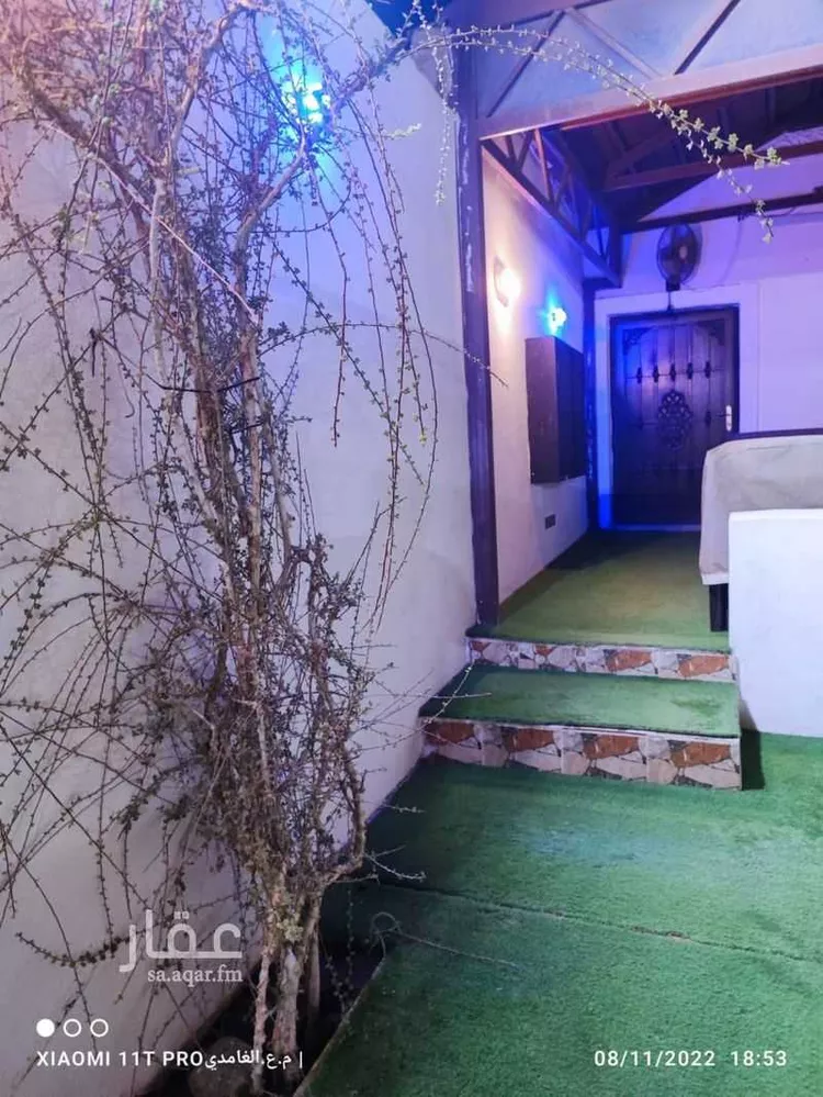 شاليه واستراحة للحجز في شارع ناصر الجودي ، حي الحجاز ، جدة ، جدة 9